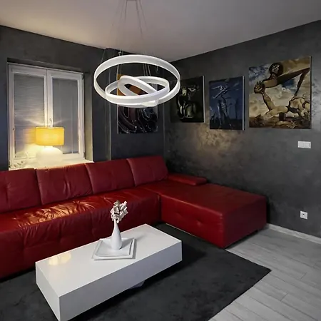 View Apartment